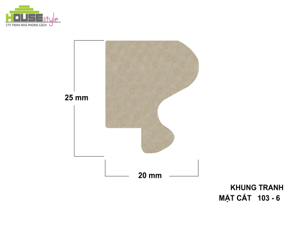 KHUNG TRANH 103-06