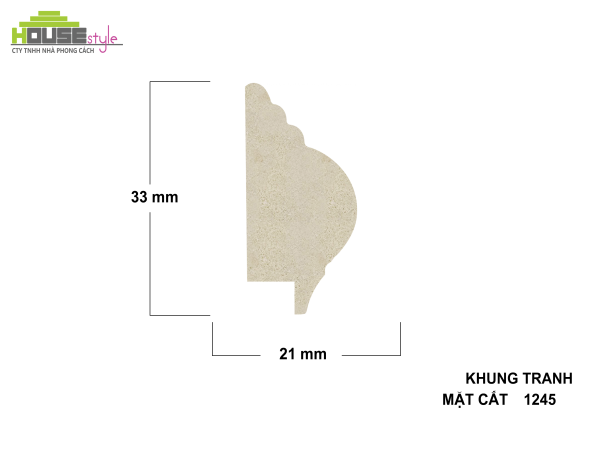 KHUNG TRANH 1245-07