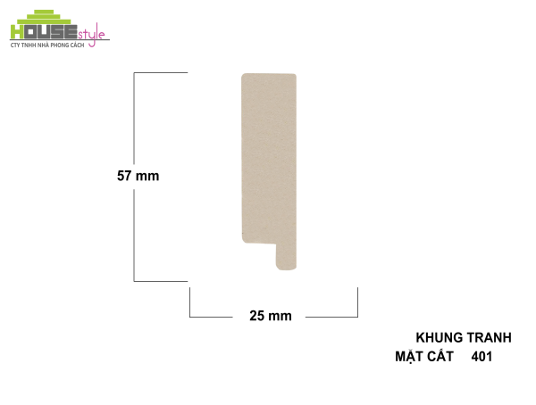 KHUNG TRANH 401-10