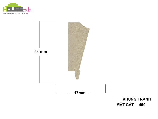 KHUNG TRANH 450-03