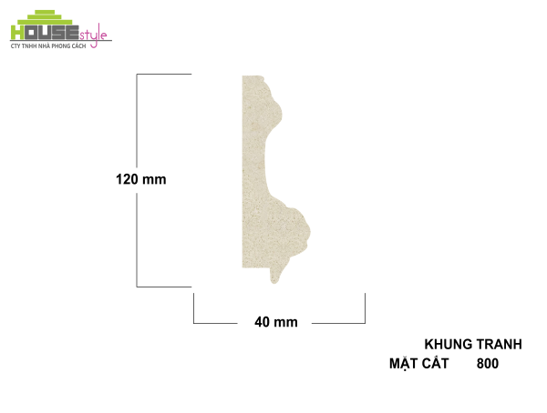 KHUNG TRANH 800-04