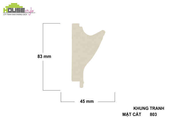 KHUNG TRANH 803-72