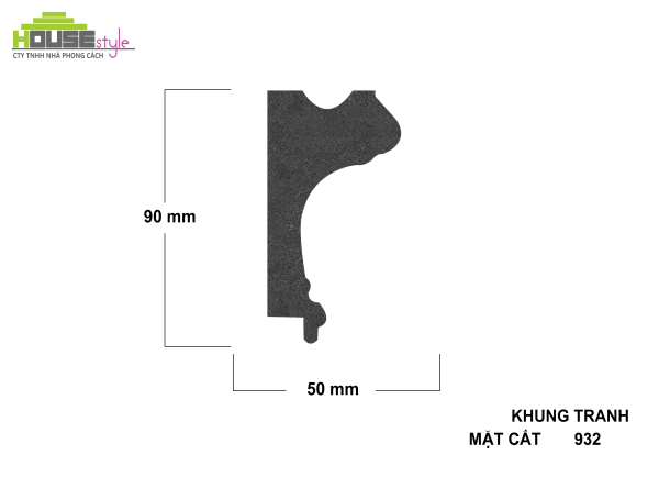 KHUNG TRANH 932-02