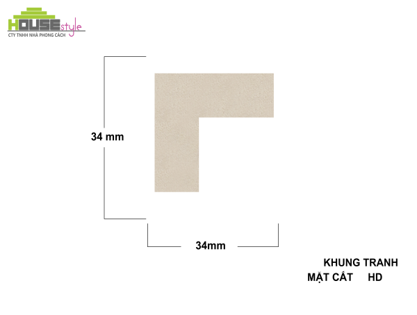 KHUNG TRANH HD-12