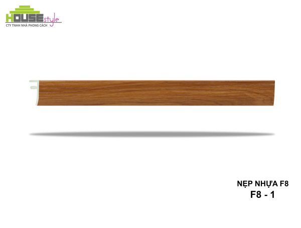 NẸP NHỰA F8 - 01