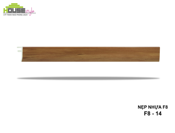 NẸP NHỰA F8 - 14