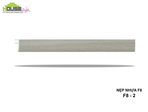 NẸP NHỰA F8 - 02