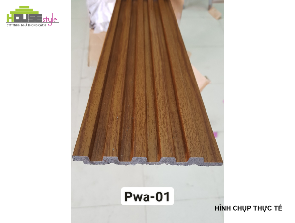TẤM ỐP TƯỜNG PWA - 01