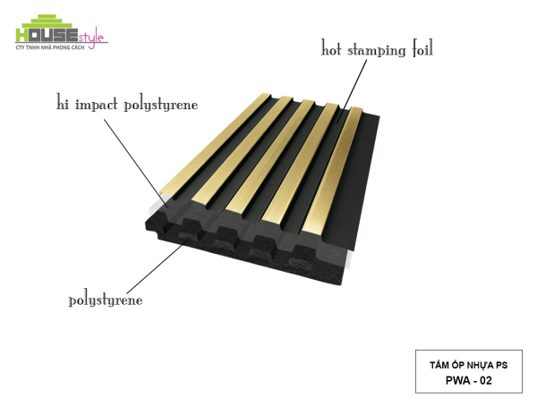 TẤM ỐP TƯỜNG PWA - 02