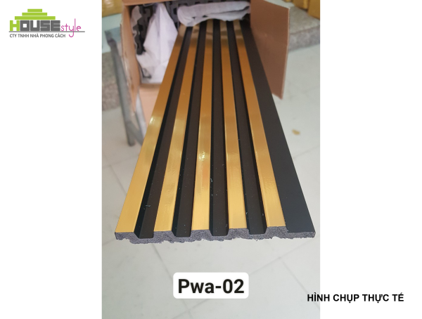 TẤM ỐP TƯỜNG PWA - 02