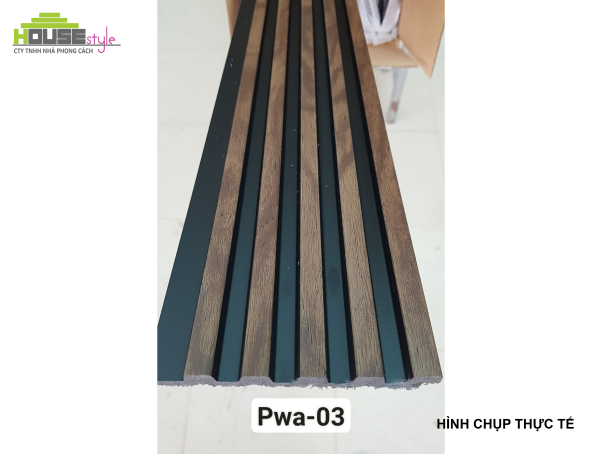TẤM ỐP TƯỜNG PWA - 03
