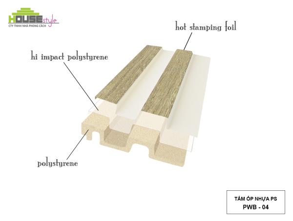 TẤM ỐP TƯỜNG PWB - 04