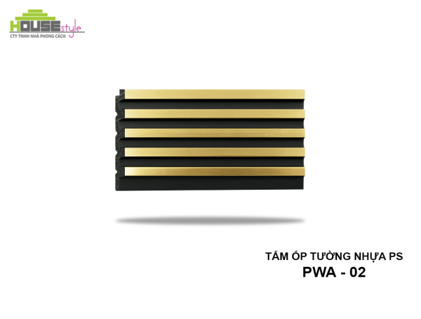 TẤM ỐP TƯỜNG PWA - 02