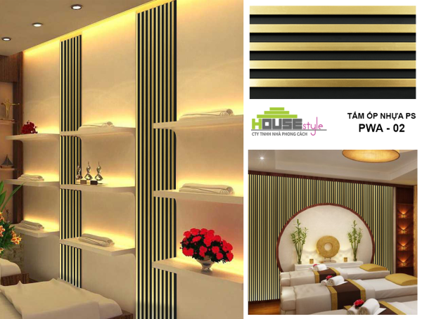 TẤM ỐP TƯỜNG PWA - 02
