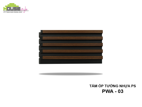 TẤM ỐP TƯỜNG PWA - 03
