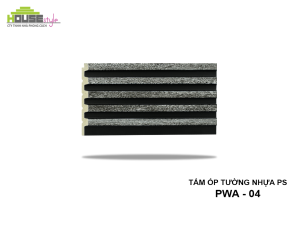 TẤM ỐP TƯỜNG PWA - 04