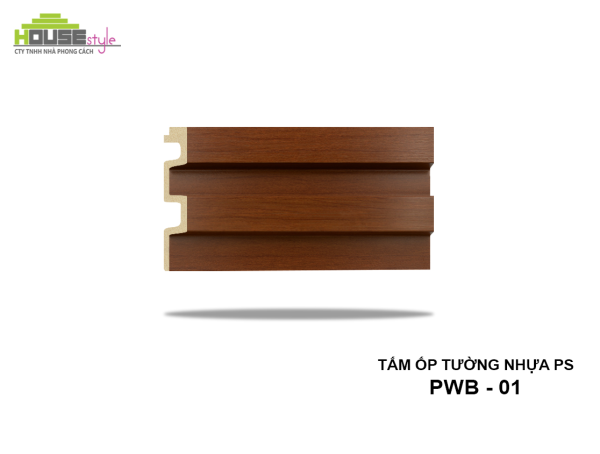 TẤM ỐP TƯỜNG PWB - 01