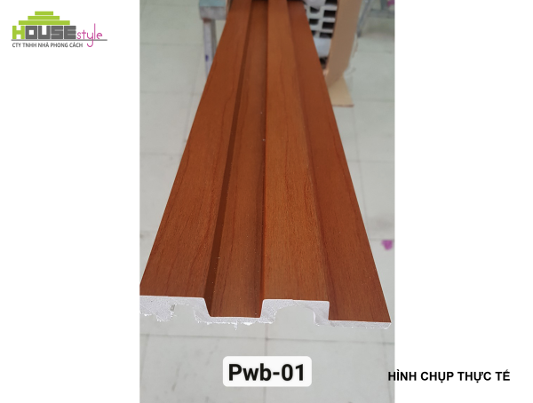 TẤM ỐP TƯỜNG PWB - 01