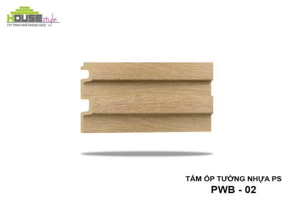 TẤM ỐP TƯỜNG PWB - 02