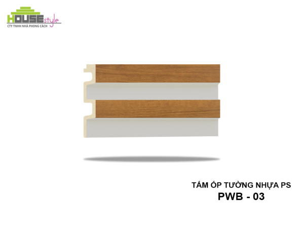 TẤM ỐP TƯỜNG PWB - 03