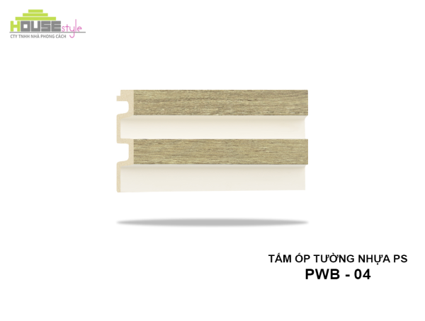 TẤM ỐP TƯỜNG PWB - 04