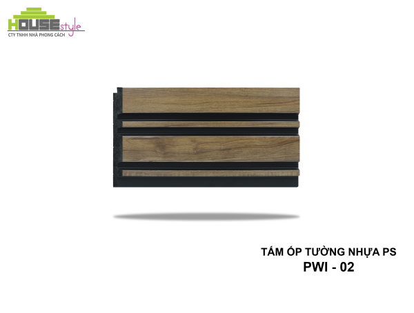 TẤM ỐP TƯỜNG PWI - 02