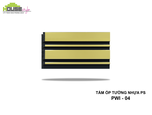 TẤM ỐP TƯỜNG PWI - 04