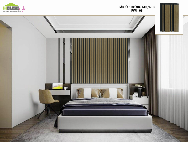 TẤM ỐP TƯỜNG PWI - 06