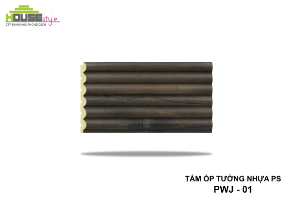 TẤM ỐP TƯỜNG PWJ-01