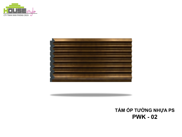 TẤM ỐP TƯỜNG PWK - 02