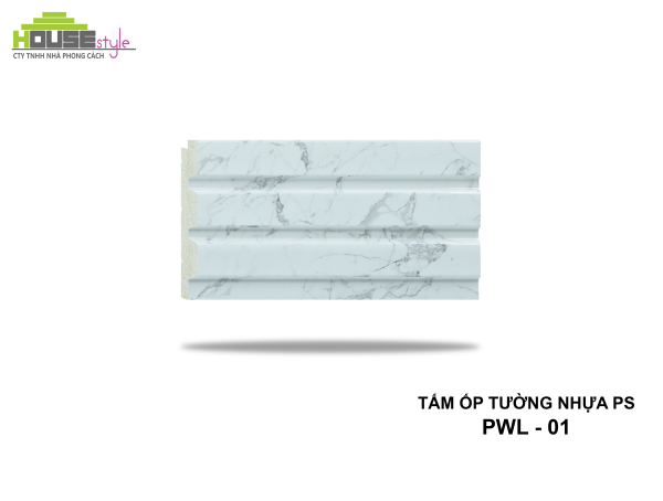 TẤM ỐP TƯỜNG PWL - 01