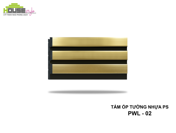 TẤM ỐP TƯỜNG PWL - 02