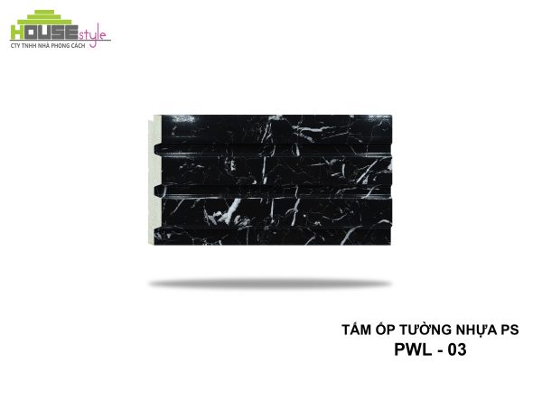 TẤM ỐP TƯỜNG PWL - 03