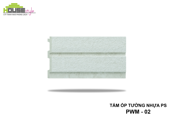 TẤM ỐP TƯỜNG PWM -02