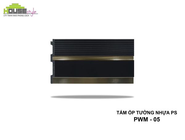 TẤM ỐP TƯỜNG PWM - 05