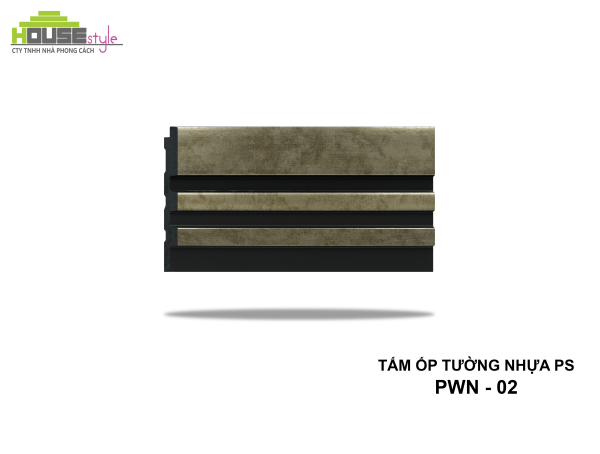 TẤM ỐP TƯỜNG PWN - 02