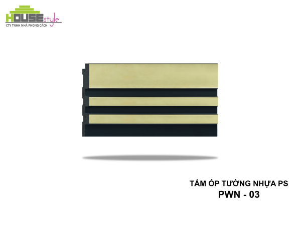 TẤM ỐP TƯỜNG PWN - 03
