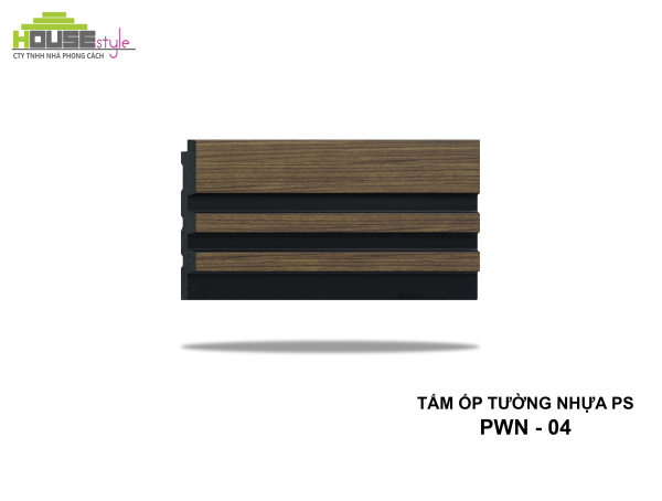 TẤM ỐP TƯỜNG PWN - 04
