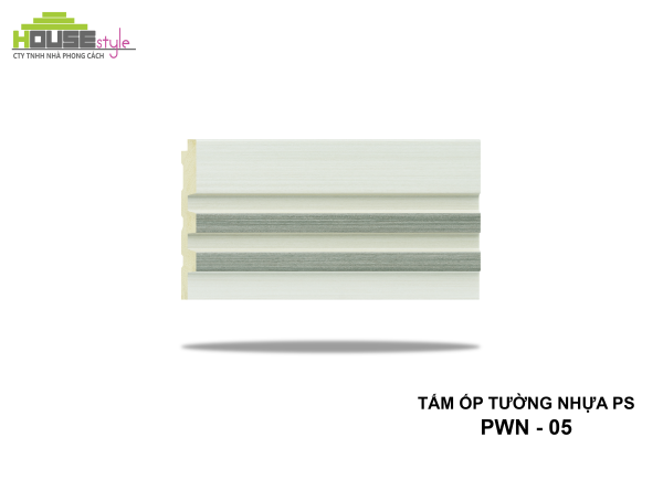 TẤM ỐP TƯỜNG PWN - 05