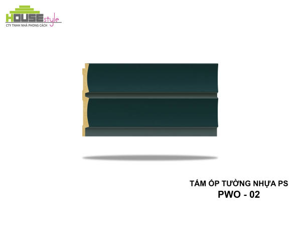 TẤM ỐP TƯỜNG PWO - 02