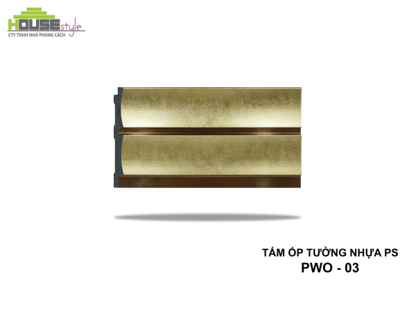 TẤM ỐP TƯỜNG PWO - 03