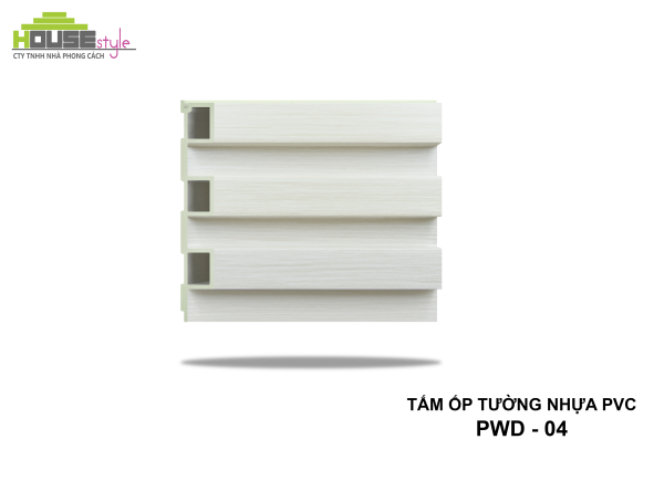 TẤM ỐP TƯỜNG PWD - 04