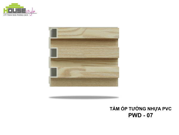TẤM ỐP TƯỜNG PWD - 07