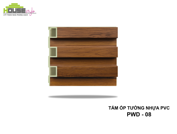 TẤM ỐP TƯỜNG PWD - 08