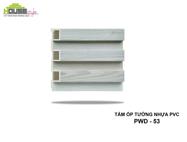 TẤM ỐP TƯỜNG PWD - 53