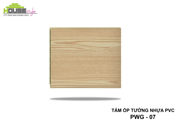 TẤP ỐP TƯỜNG PWG - 07