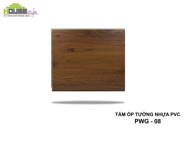 TẤM ỐP TƯỜNG PWG - 08