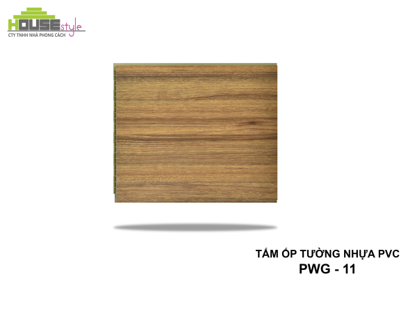 TẤM ỐP TƯỜNG PWG - 11