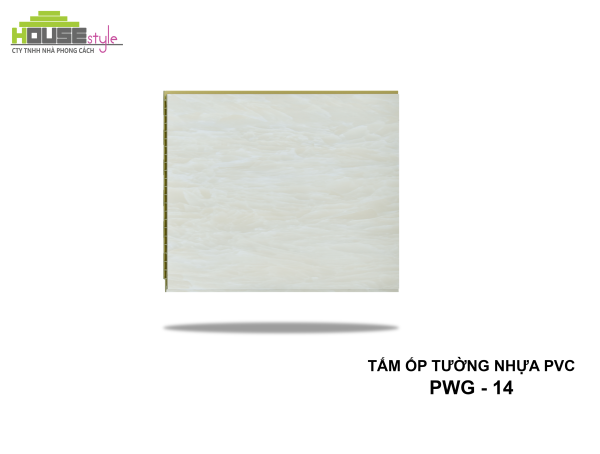 TẤM ỐP TƯỜNG PWG - 14