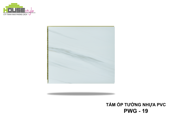 TẤM ỐP TƯỜNG PWG - 19